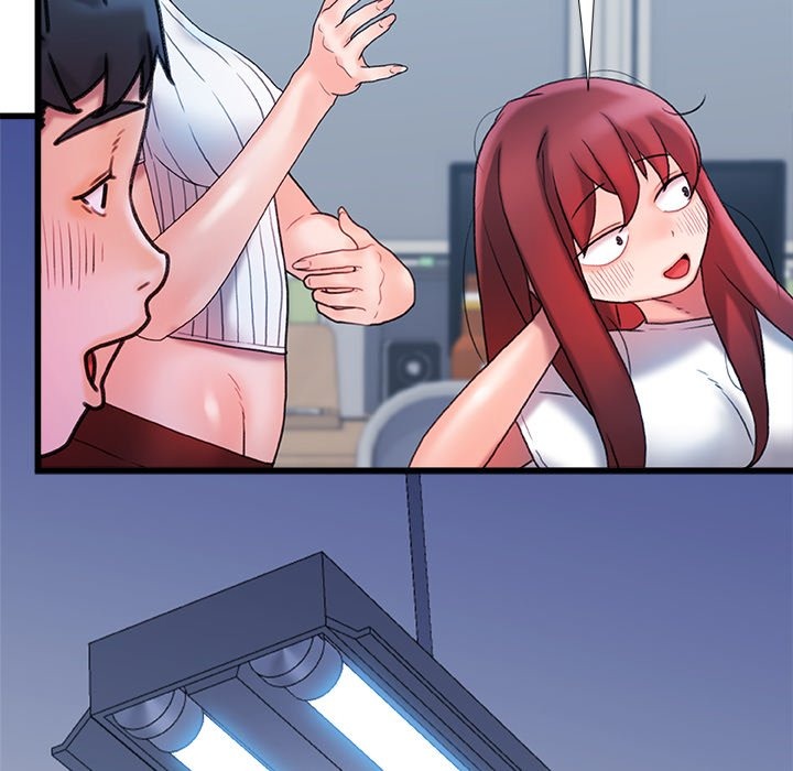 More Than Friends (Fandastic) chapter 20 page 81