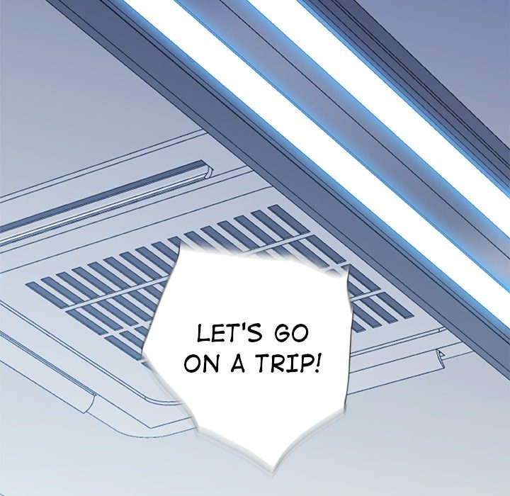 More Than Friends (Fandastic) chapter 20 page 82