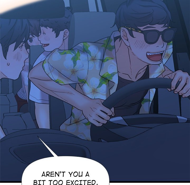 More Than Friends (Fandastic) chapter 20 page 90