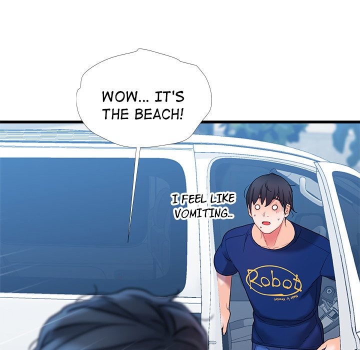 More Than Friends (Fandastic) chapter 20 page 100