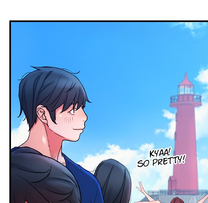 More Than Friends (Fandastic) chapter 20 page 105