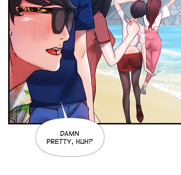 More Than Friends (Fandastic) chapter 20 page 106