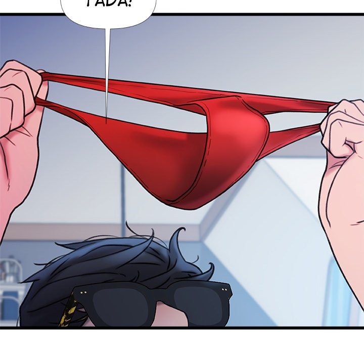 More Than Friends (Fandastic) chapter 20 page 110