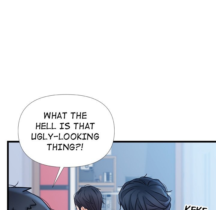 More Than Friends (Fandastic) chapter 20 page 111