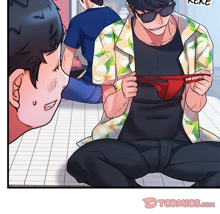 More Than Friends (Fandastic) chapter 20 page 112