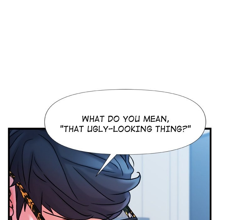 More Than Friends (Fandastic) chapter 20 page 113
