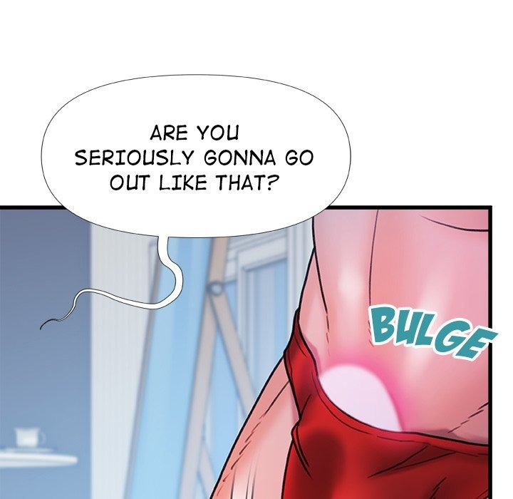 More Than Friends (Fandastic) chapter 20 page 120