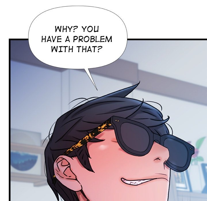 More Than Friends (Fandastic) chapter 20 page 122