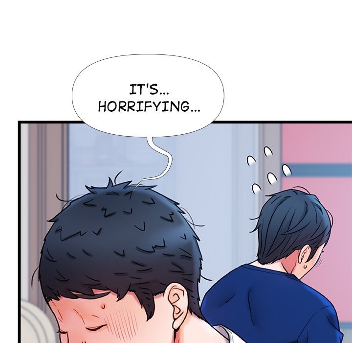 More Than Friends (Fandastic) chapter 20 page 124