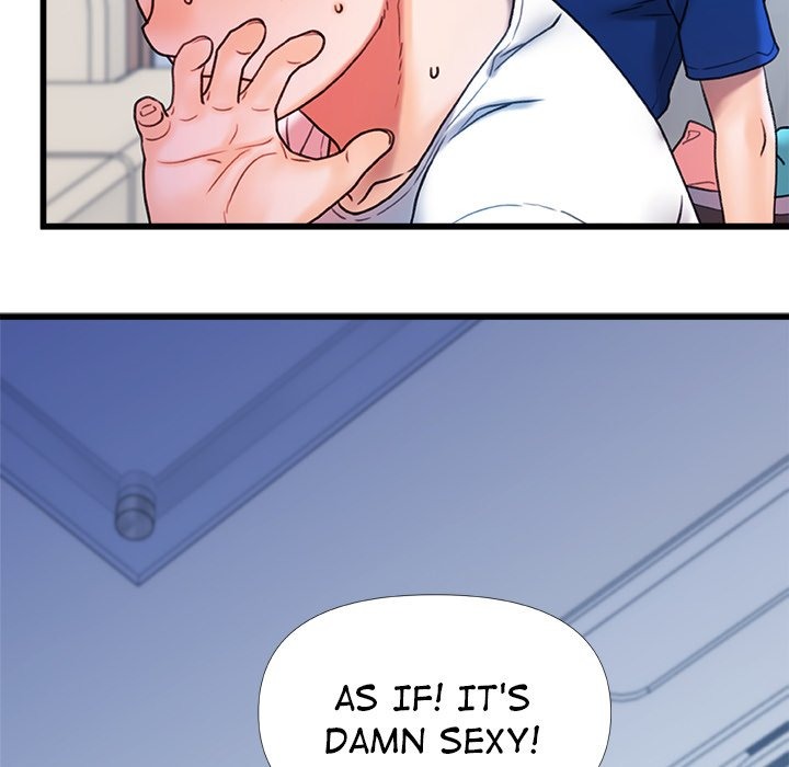 More Than Friends (Fandastic) chapter 20 page 125