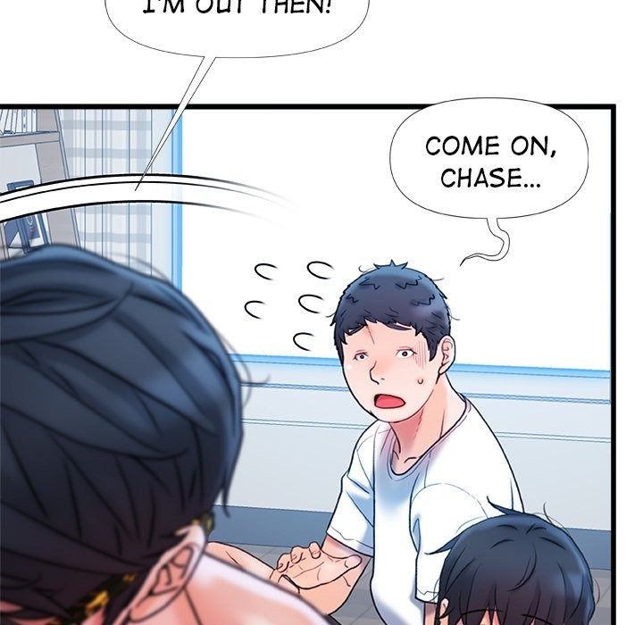 More Than Friends (Fandastic) chapter 20 page 129