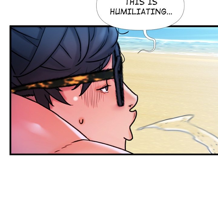 More Than Friends (Fandastic) chapter 20 page 141