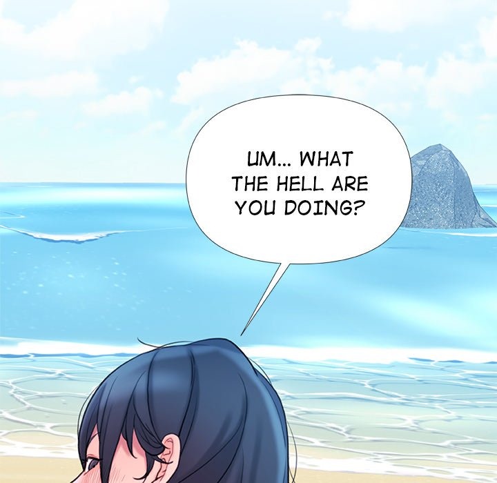 More Than Friends (Fandastic) chapter 20 page 144