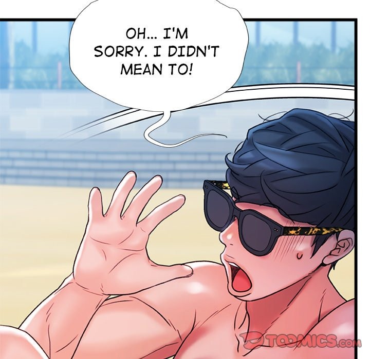 More Than Friends (Fandastic) chapter 20 page 148