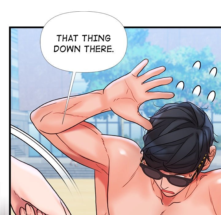 More Than Friends (Fandastic) chapter 20 page 152