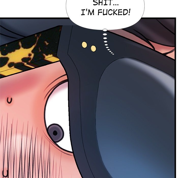 More Than Friends (Fandastic) chapter 21 page 11