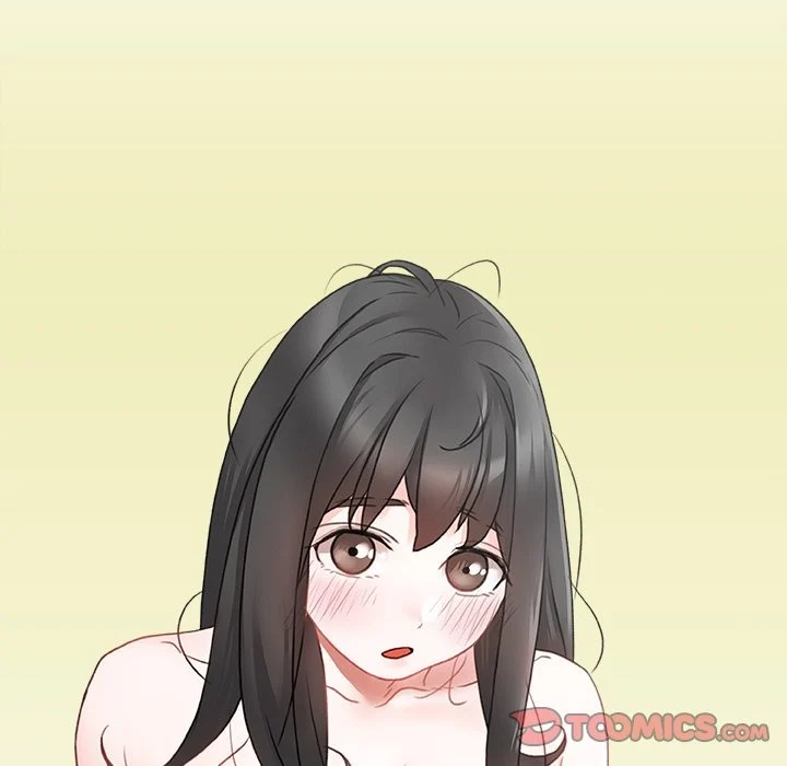 More Than Friends (Fandastic) chapter 21 page 13