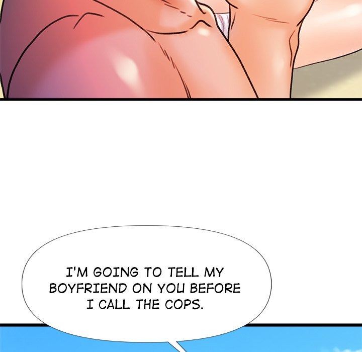 More Than Friends (Fandastic) chapter 21 page 20