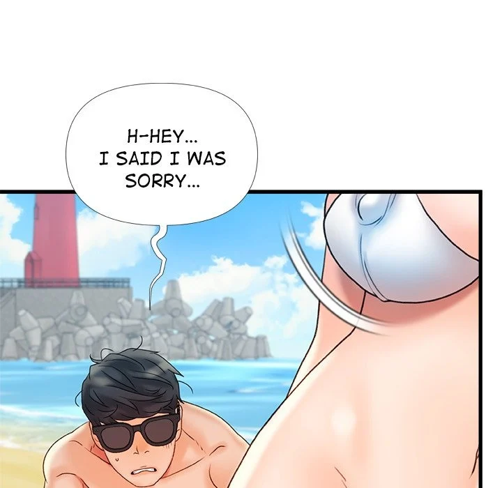 More Than Friends (Fandastic) chapter 21 page 25