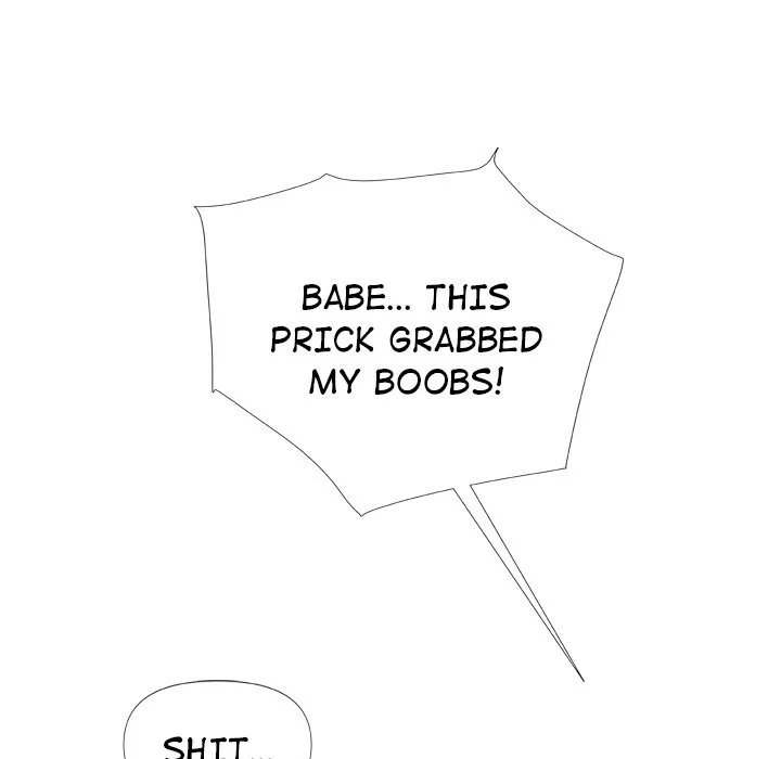 More Than Friends (Fandastic) chapter 21 page 32