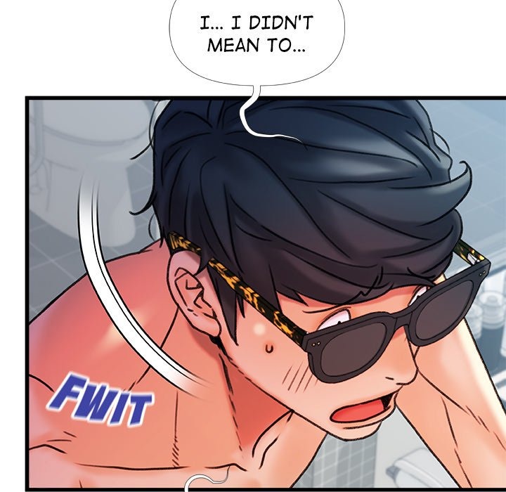 More Than Friends (Fandastic) chapter 21 page 35
