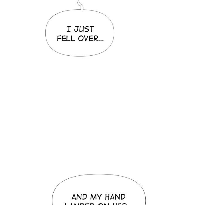More Than Friends (Fandastic) chapter 21 page 36