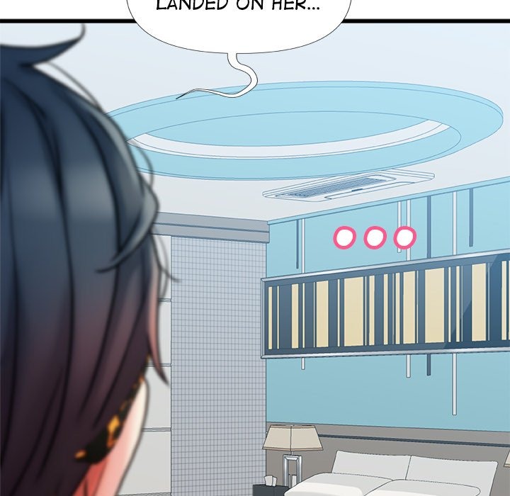 More Than Friends (Fandastic) chapter 21 page 37
