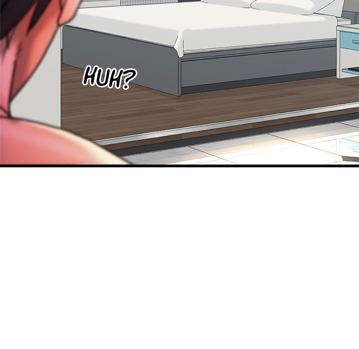 More Than Friends (Fandastic) chapter 21 page 38