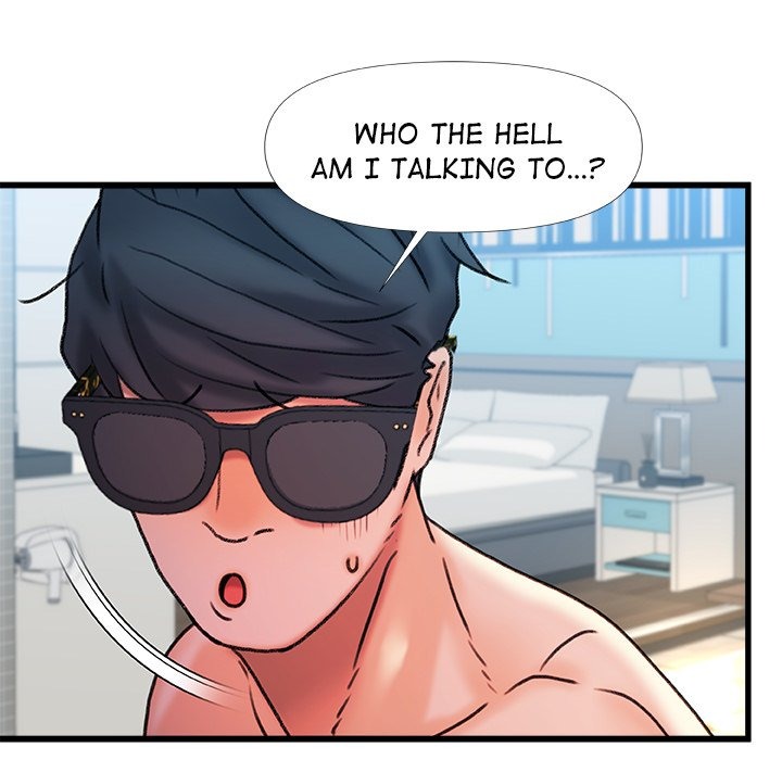 More Than Friends (Fandastic) chapter 21 page 39