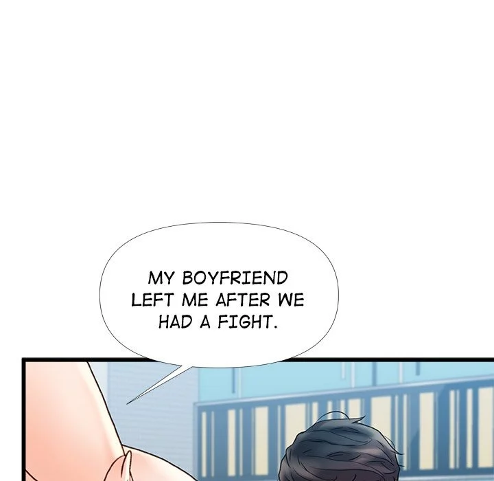 More Than Friends (Fandastic) chapter 21 page 45