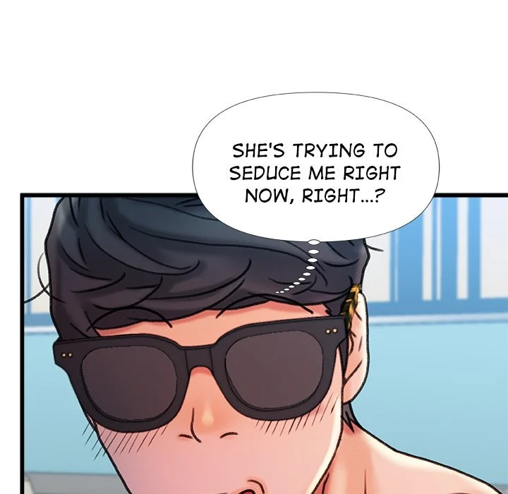 More Than Friends (Fandastic) chapter 21 page 47