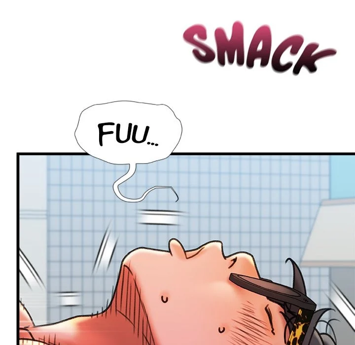 More Than Friends (Fandastic) chapter 21 page 89