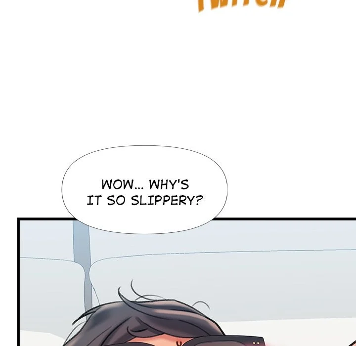 More Than Friends (Fandastic) chapter 21 page 92