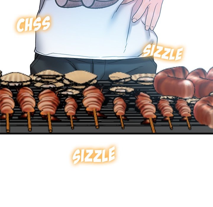 More Than Friends (Fandastic) chapter 21 page 119