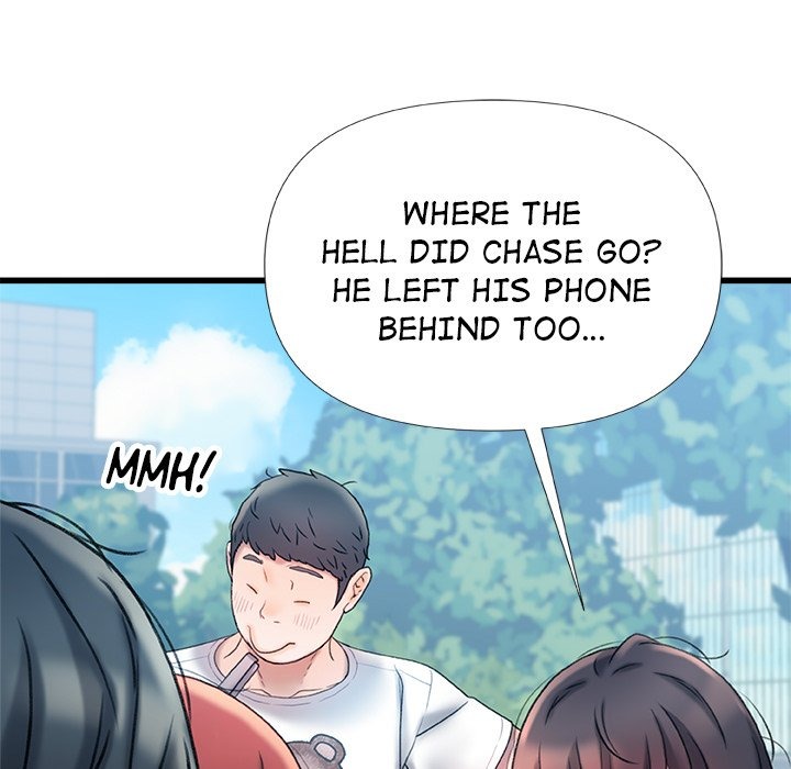 More Than Friends (Fandastic) chapter 21 page 120