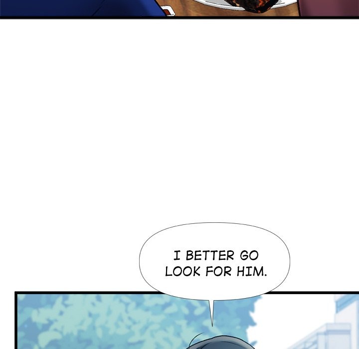 More Than Friends (Fandastic) chapter 21 page 122