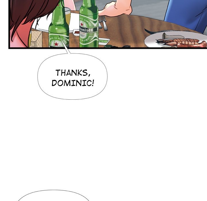 More Than Friends (Fandastic) chapter 21 page 124