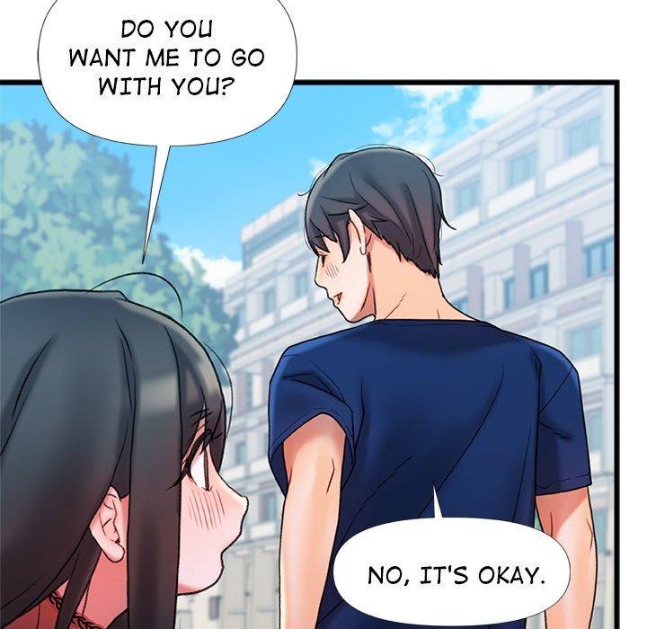 More Than Friends (Fandastic) chapter 21 page 125