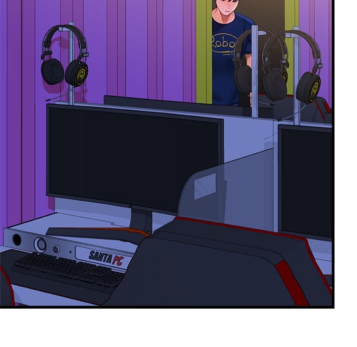 More Than Friends (Fandastic) chapter 21 page 132