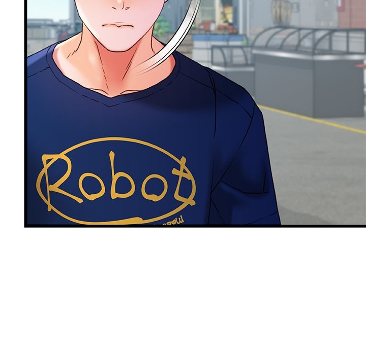 More Than Friends (Fandastic) chapter 21 page 134