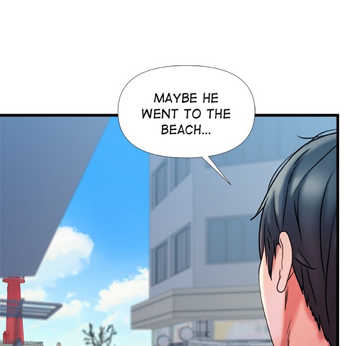 More Than Friends (Fandastic) chapter 21 page 135