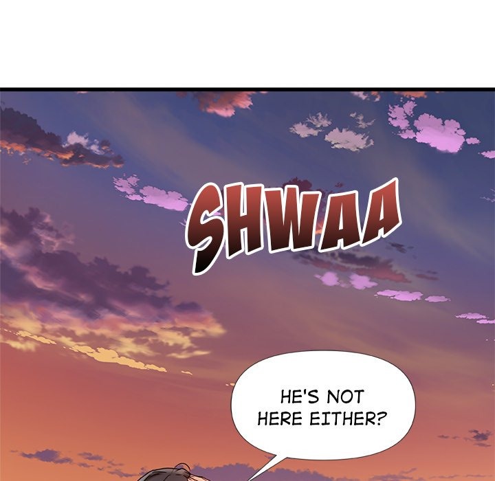 More Than Friends (Fandastic) chapter 21 page 138