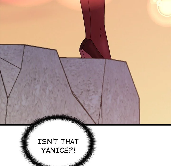 More Than Friends (Fandastic) chapter 21 page 144