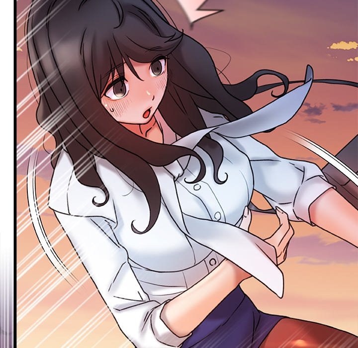 More Than Friends (Fandastic) chapter 21 page 154