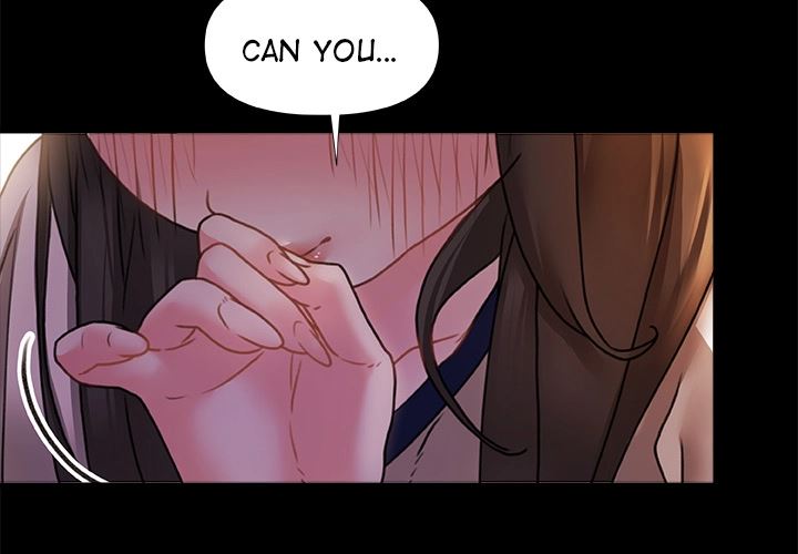 More Than Friends (Fandastic) chapter 3 page 3