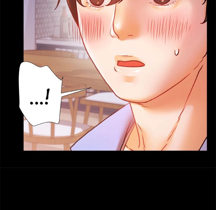 More Than Friends (Fandastic) chapter 3 page 8