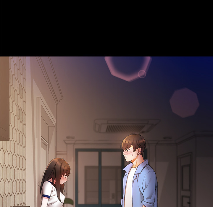More Than Friends (Fandastic) chapter 3 page 9