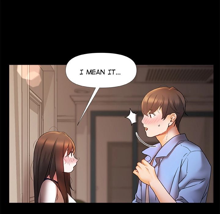 More Than Friends (Fandastic) chapter 3 page 14