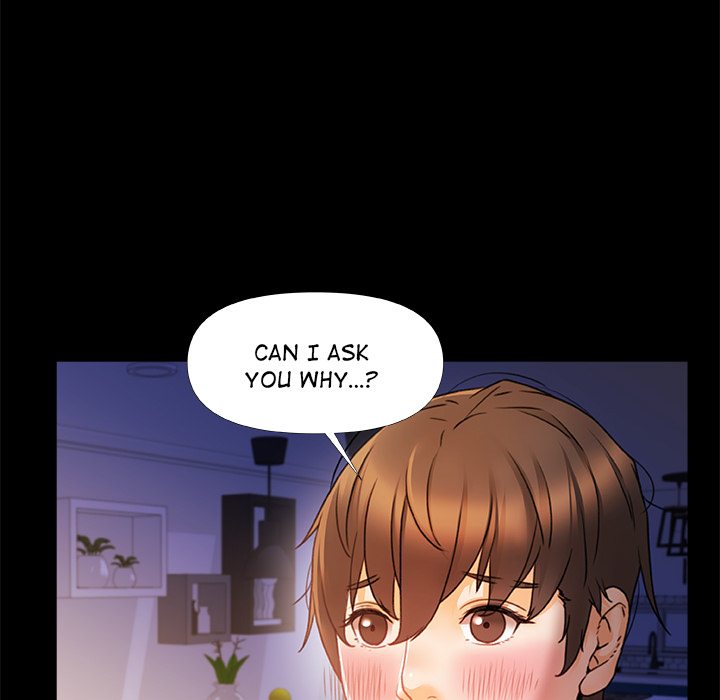 More Than Friends (Fandastic) chapter 3 page 15
