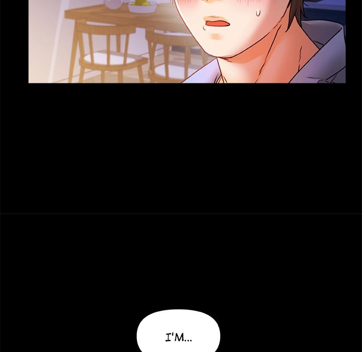 More Than Friends (Fandastic) chapter 3 page 16